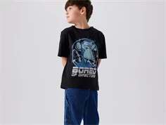 Name It black Bored of Directors t-shirt